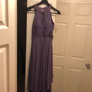Eliza J dress brand new with tag